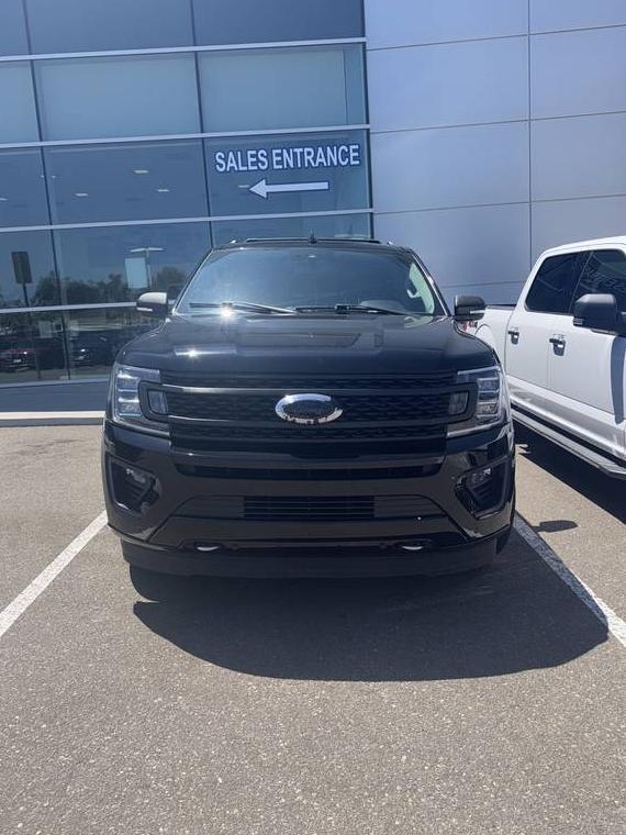 FORD EXPEDITION MAX 2021 1FMJK1MT6MEA02655 image